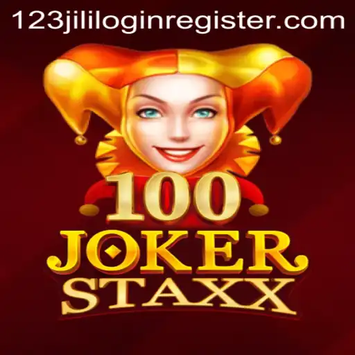 Exploring the Exhilarating World of 100JokerStaxx