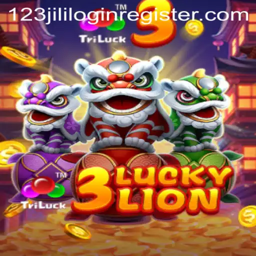 Discover the Exciting World of 3LUCKYLION