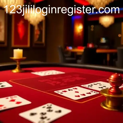 The Allure and Strategy of the Baccarat Game