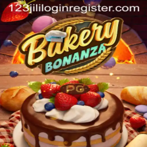 BakeryBonanza: Dive Into a Sweet Gaming Adventure