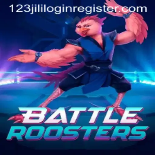 BattleRoosters: A Riveting Game Experience and Insight into 123jili Login Register