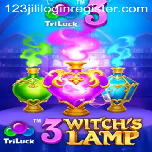 Discover the Mystical World of 3WitchsLamp: Rules, Gameplay, and More