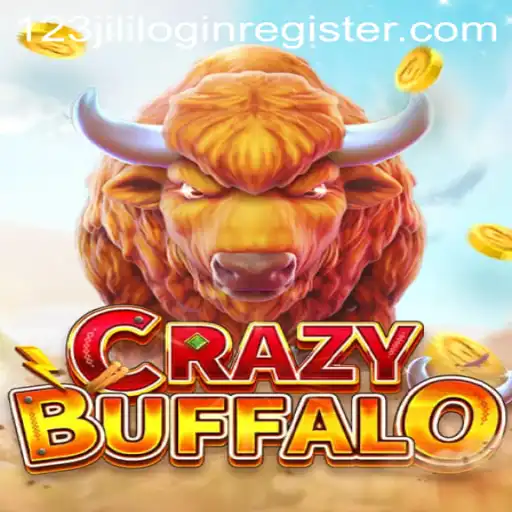 Unveiling the Thrilling World of CRAZYBUFFALO