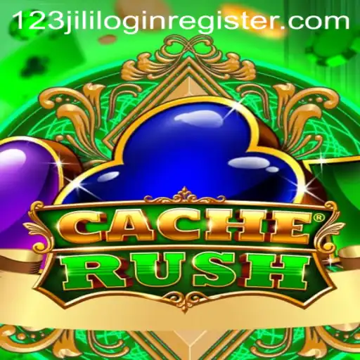 Exploring CacheRush: An Exciting New Game with a Twist on 123jili Login Register