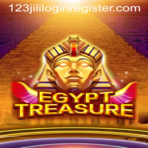 Discover the Mysteries of EgyptTreasure: Unveiling the Thrills and Strategies