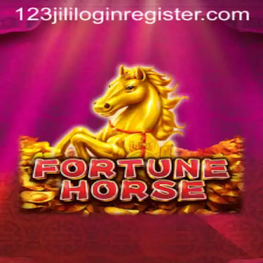 Exploring the Dynamic World of FortuneHorse and the 123jili Login Register