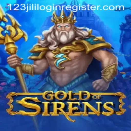 GoldofSirens: Dive into an Epic Adventure