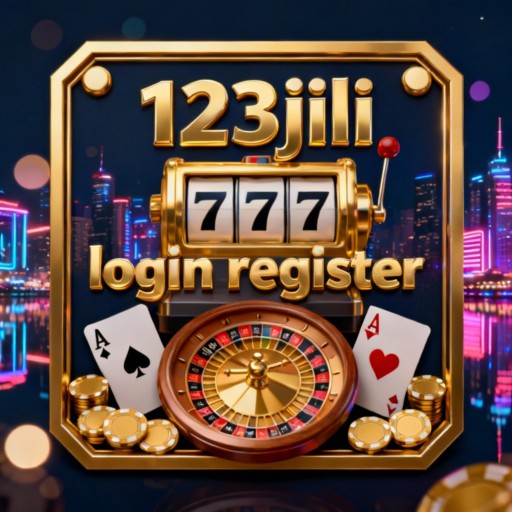 123jili login register