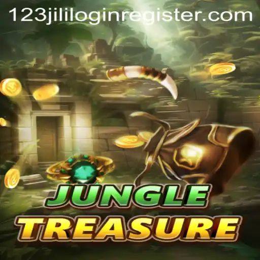 Explore the Exciting World of JungleTreasure: Your Guide to a Thrilling Adventure