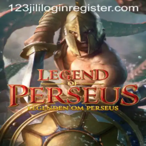 Exploring the World of LegendofPerseus