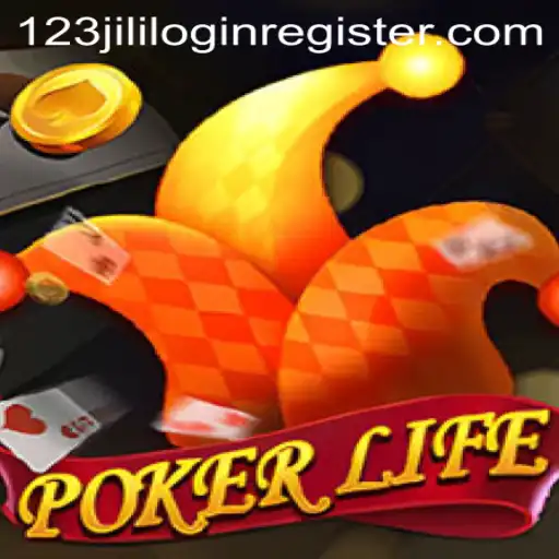 Exploring PokerLife: A Deep Dive into the Game and the Buzz Around 123jili Login Register