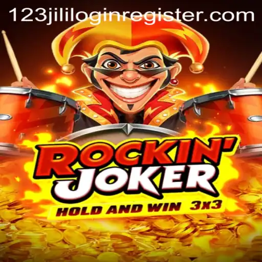 Exploring Rockinjoker: A Fresh Take on Online Gaming