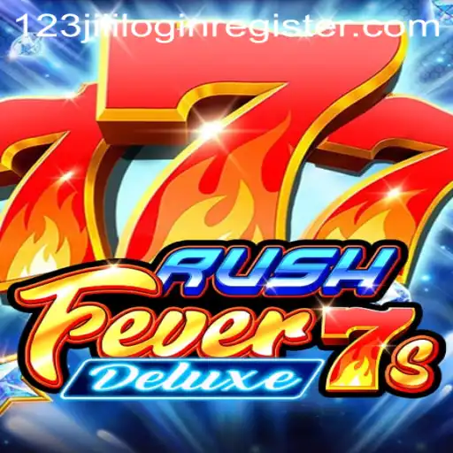 RushFever7sDeluxe: Thrilling Gaming Adventure