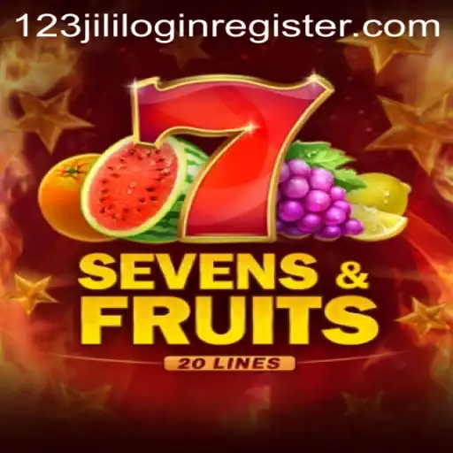 Discovering SevensFruits20: An Exciting Casino Game Adventure