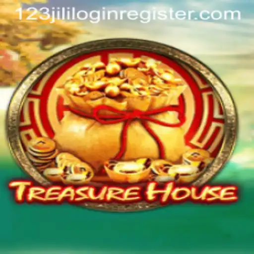 Exploring TreasureHouse: The Game that Combines Adventure and Strategy