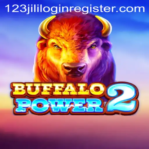 Discover the Excitement of Buffalo Power 2 and Seamless Login with 123jili