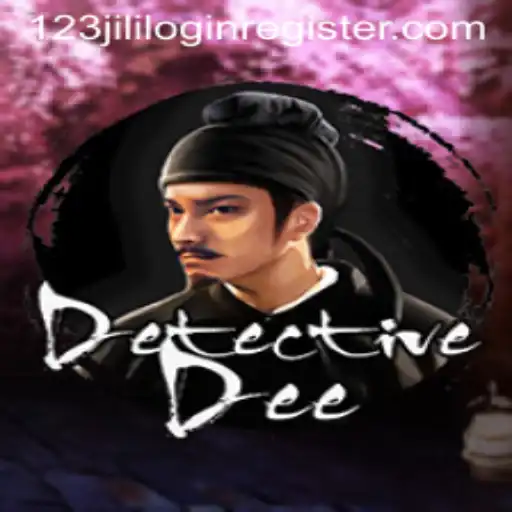 Unveiling the Mystery: DetectiveDee and the 123jili Login Register