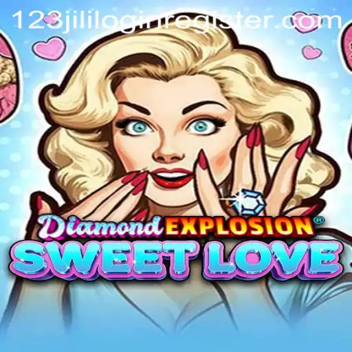 Exploring DiamondExplosionSweetLove