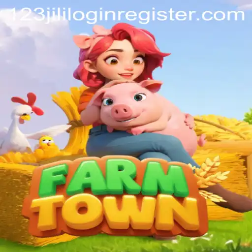 Exploring FarmTown: A Journey into Virtual Agriculture
