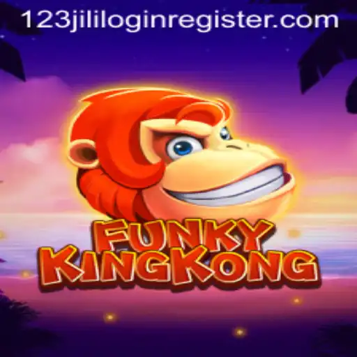 FunkyKingKong: A Revolutionary Gaming Experience