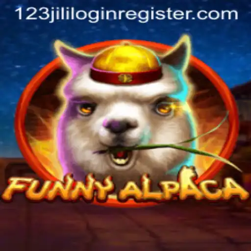 FunnyAlpaca: A Quirky Adventure Game with a Twist
