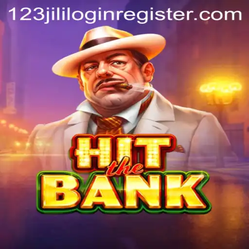 HitTheBank: Navigating the Thrills and Strategies of a Modern Heist Game
