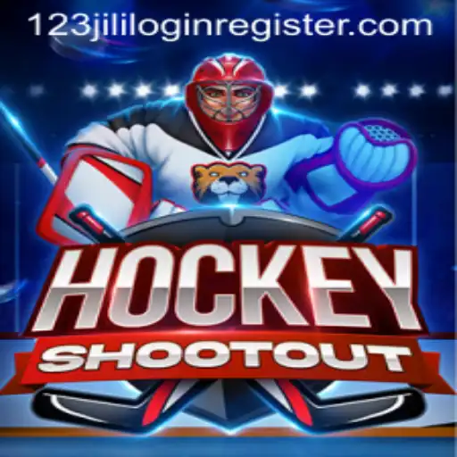 Experience the Thrill of HockeyShootout - A Dynamic Game of Skill and Strategy