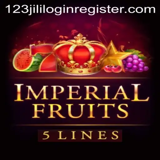 Exploring the Allure of ImperialFruits5 and the Convenience of 123jili Login Register