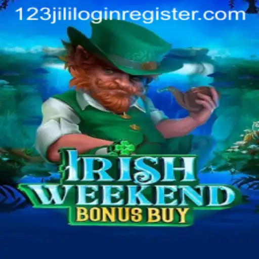 Discover the Thrills of IrishWeekendBonusBuy Game with 123jili Login Register
