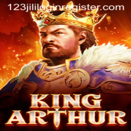 KingArthur: A Legendary Game Adventure Combined with 123jili Login Register Experience