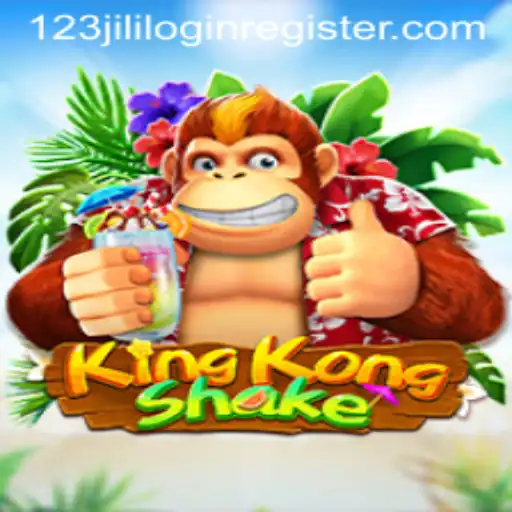 Enter the World of KingKongShake with Seamless 123jili Login Register