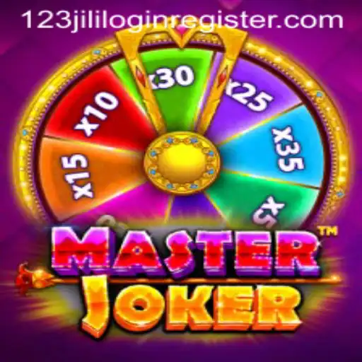 Exploring the World of MasterJoker and the 123jili Platform