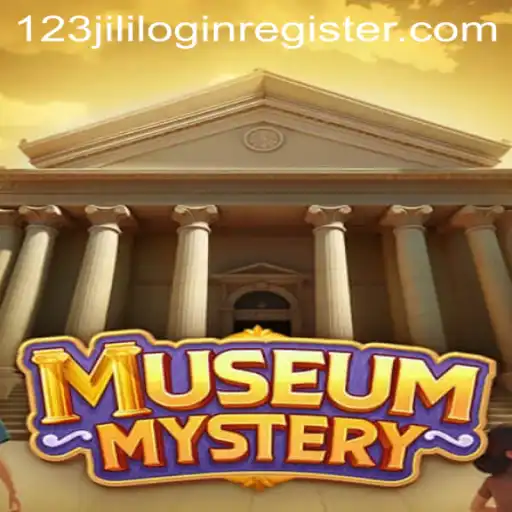 MuseumMystery: An Engaging Journey Through Time and Exploration