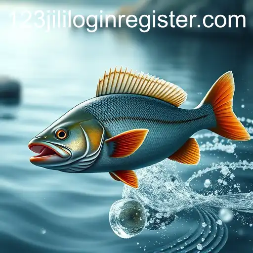Exploring the World of Online Fishing: A Dive into 123jili Login Register