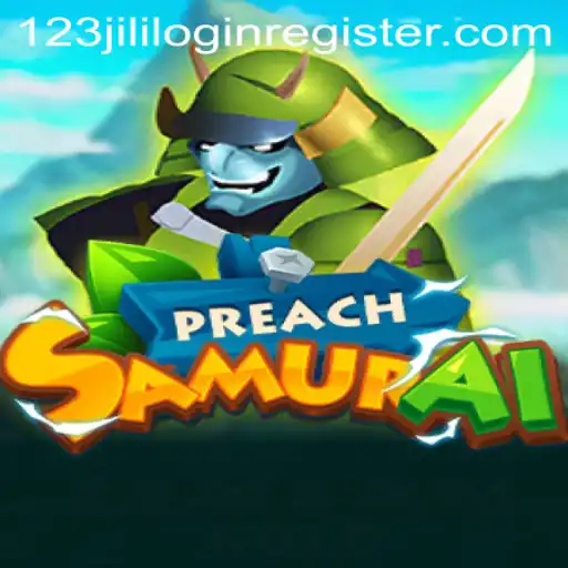 Exploring PreachSamurai: Gameplay, Introduction, and Rules