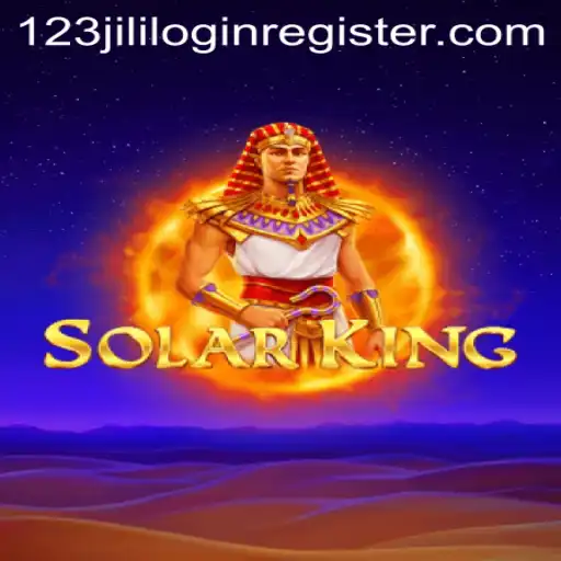 Exploring the Adventure of SolarKing: Game Description, Introduction, and Rules