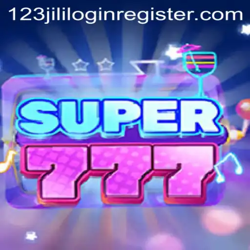 Exploring the Exciting World of Super777: How to Get Started with 123jili Login Register