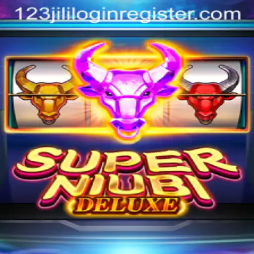 Exploring the Excitement of SuperNiubiDeluxe and 123jili Login Register