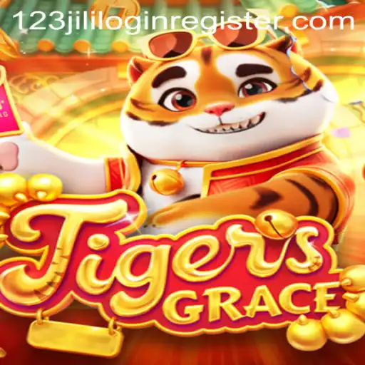 Discover the Thrilling World of TigersGrace and 123jili Login Register