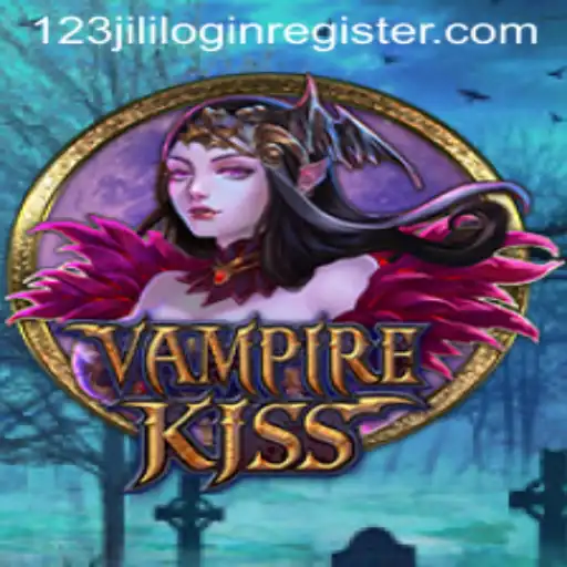 VampireKiss: An Immersive Adventure in the Undead Realm